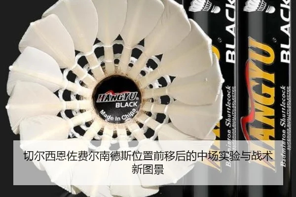 切尔西恩佐费尔南德斯位置前移后的中场实验与战术新图景